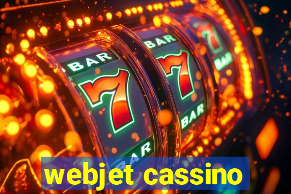 webjet cassino